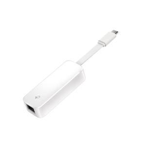 TP-Link USB-C (M) to RJ45 (F) Ethernet Adapter