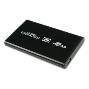 Maiwo 2.5" Hard Drive Enclosure