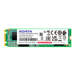 ADATA 1TB M.2 Ultimate SU650