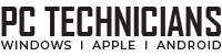 PC TECHNICIANS