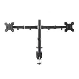 piXL Double Monitor Arm Desk Mount