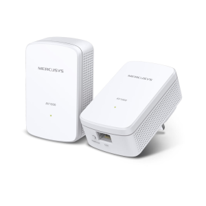 Mercusys (MP500 Kit) AV1000 Powerline Adapter Kit