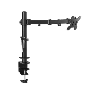 piXL Single Monitor Arm Desk Mount