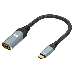 USB-C (M) to HDMI (F) Converter