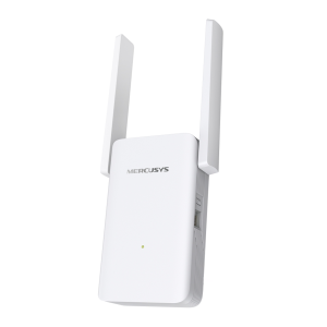 Mercusys ME80X AX3000 Wi-Fi Range Extender/Booster