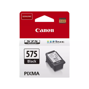 Canon FINE 575 Black Original Ink Cartridge