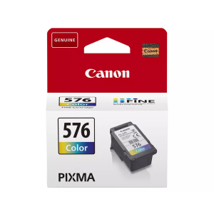Canon FINE 576 Colour Original Ink Cartridge